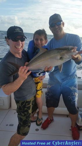 Fishing Miami, FL