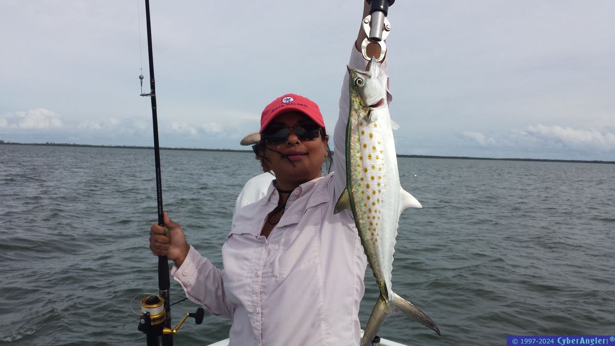 Fishing Stuart and the St. Lucie River