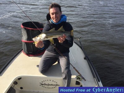 Anna Maria island fly fishing