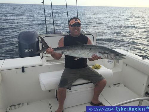 Offshore Fishing - Tampa Bay, FL