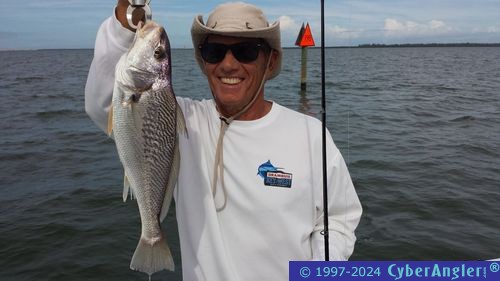 Fishing Stuart and the St. Lucie River