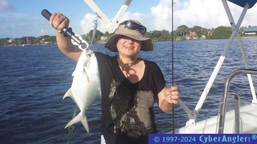 Fishing Stuart and the St. Lucie River