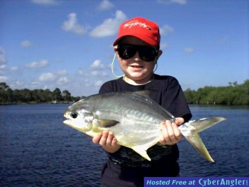 Fishing Pine Island, FL