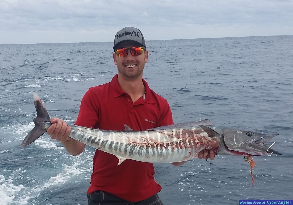 Fishing in Fort Lauderdale