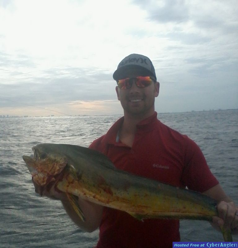 Fishing in Fort Lauderdale
