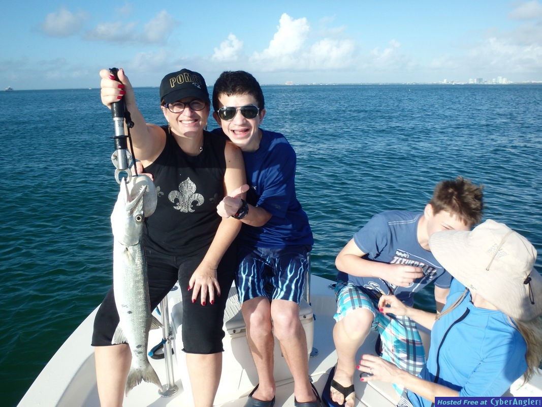 Sharron_n_barracuda