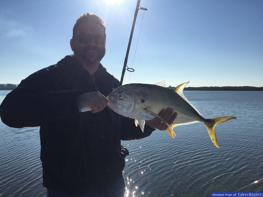 Fishing Charters Tampa Florida