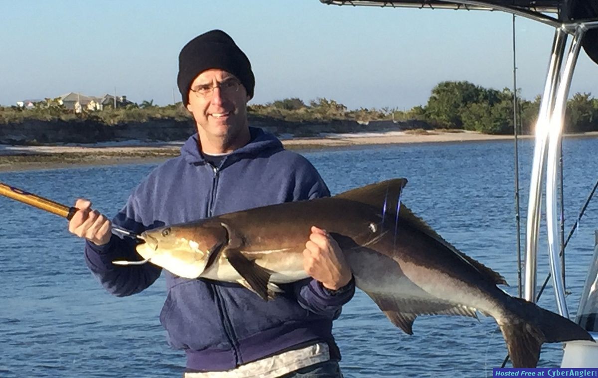 Fishing Charters Tampa Florida