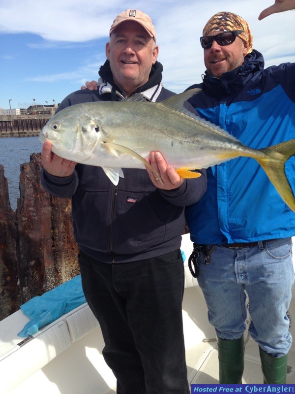 Fishing Charters Tampa Florida