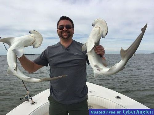 Fishing Charters Tampa Florida