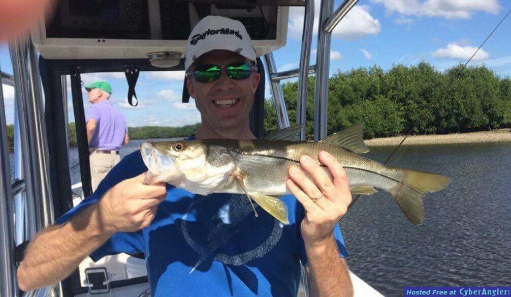 Fishing Charters Tampa Florida