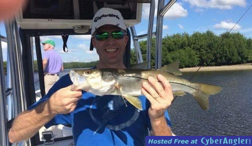Fishing Charters Tampa Florida