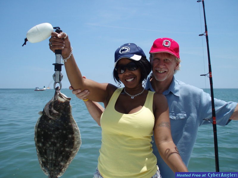 flounder