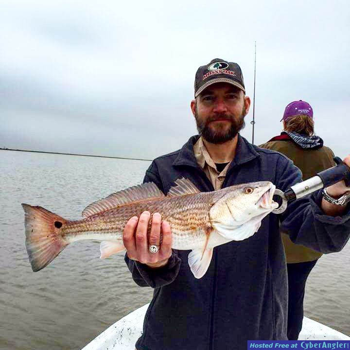 Galveston Fishing Charters