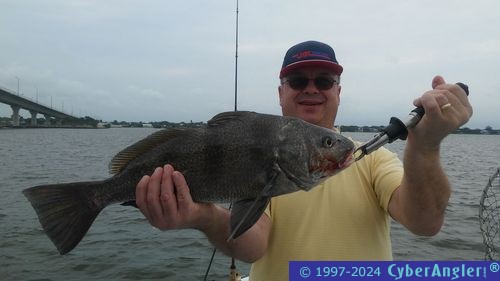 Fishing Stuart and the St. Lucie River