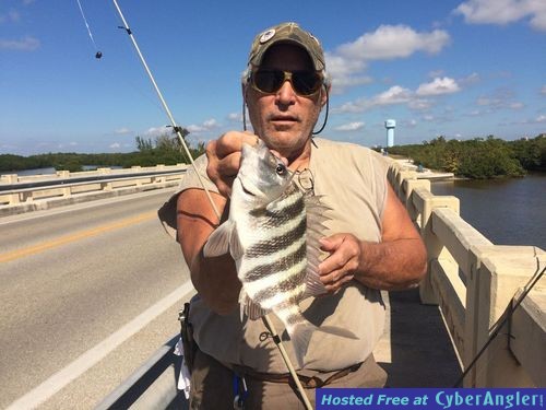 Fishing Fort Myers, FL