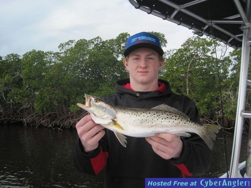 20-inch trout-Cole