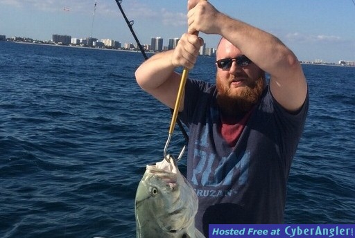 Fort Lauderdale fishing charters