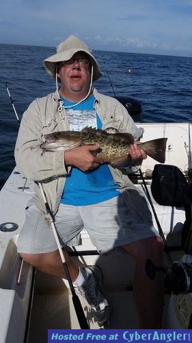 www.hookedoncharters.com flats fishing guide