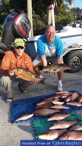 www.hookedoncharters.com flats fishing guide