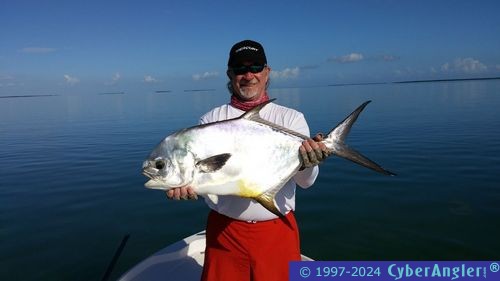 Fishing Homosassa, FL