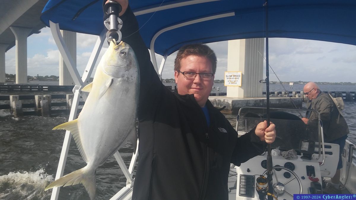 Fishing Stuart and the St. Lucie River