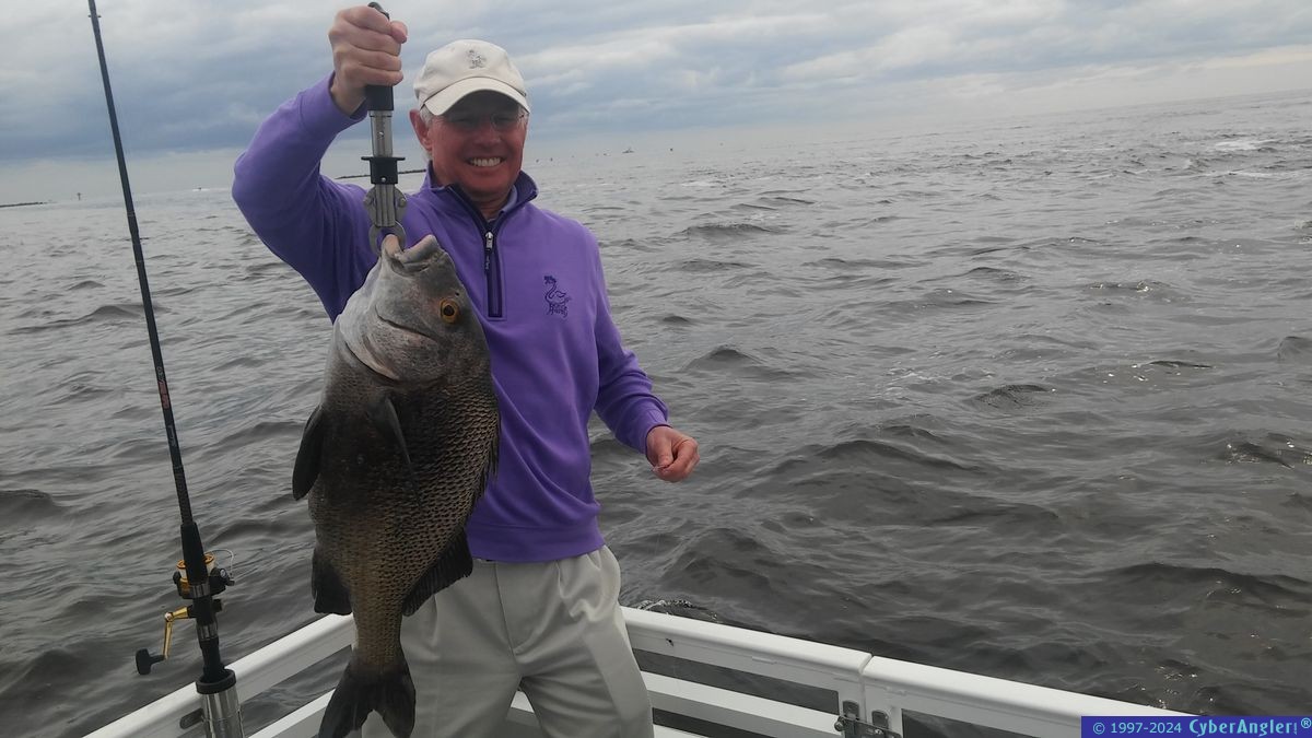 Fishing Stuart and the St. Lucie River