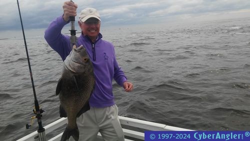 Fishing Stuart and the St. Lucie River