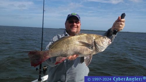 Fishing Stuart and the St. Lucie River