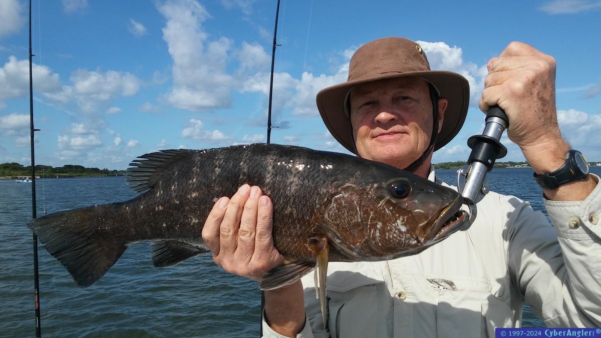 Fishing Stuart and the St. Lucie River
