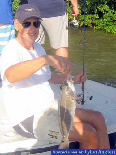 Fishing Fort Myers, FL