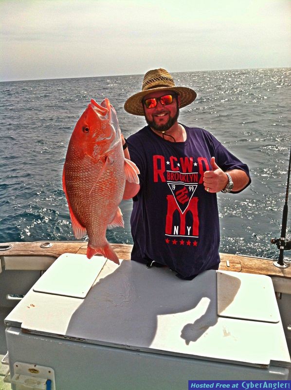 Cape Canaveral Offshore