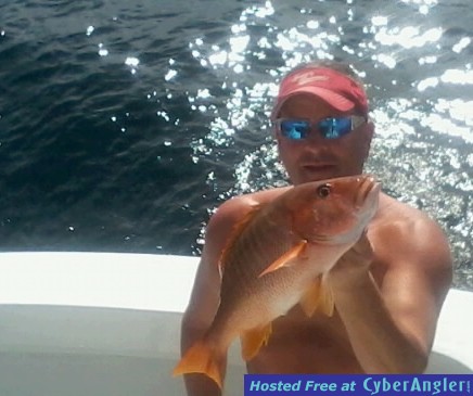 Fort Lauderdale fishing trips