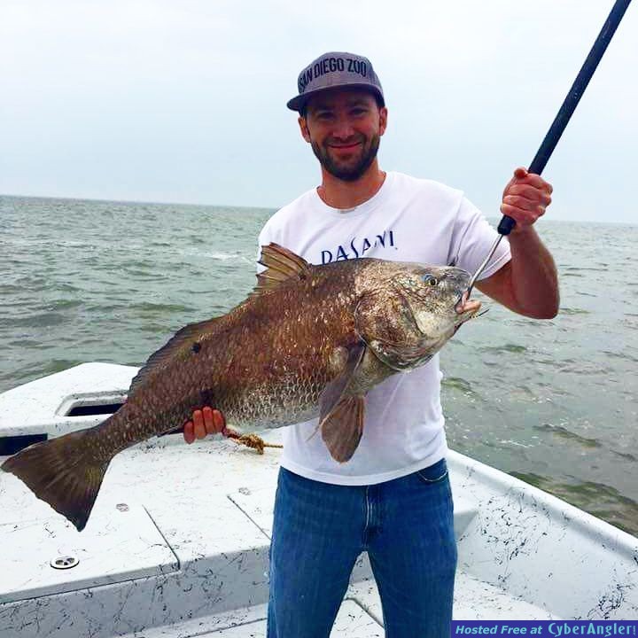 Galveston Fishing Charters
