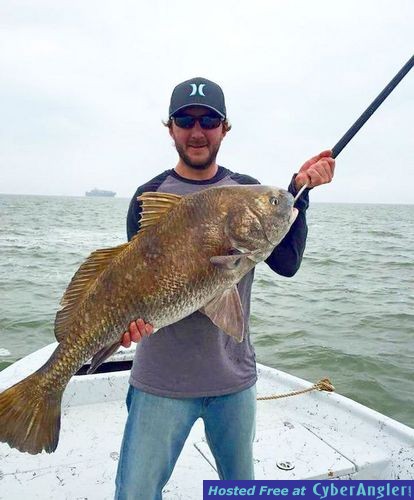 Galveston Fishing Charters