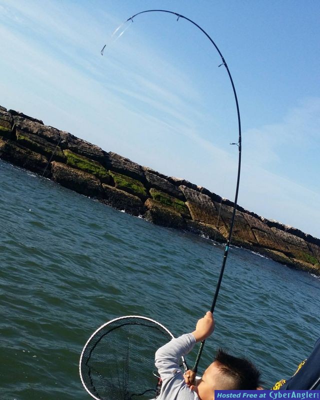 Galveston Fishing Charters