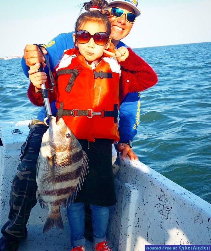 Galveston Fishing Charters