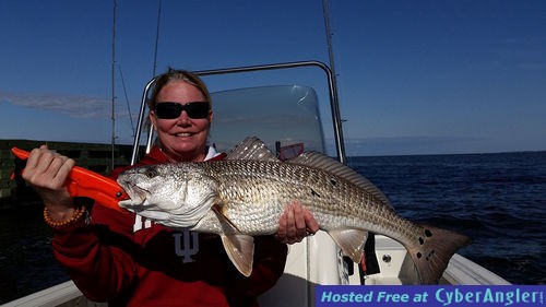 Redfish