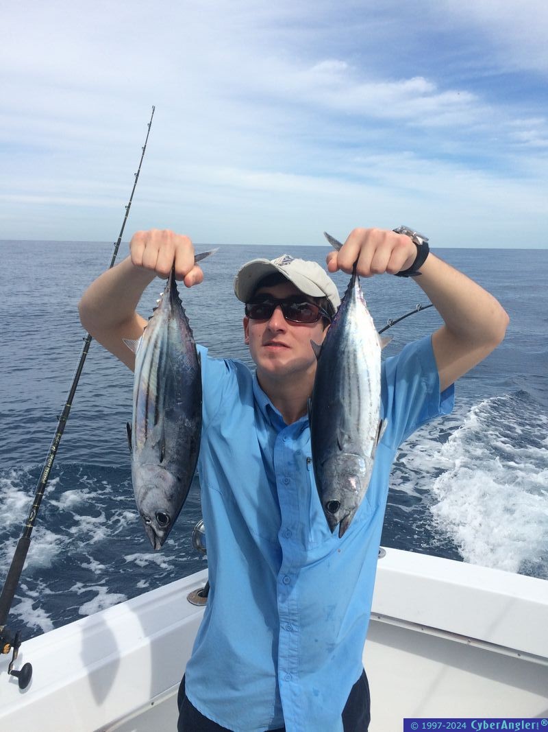 Fishing Miami, FL