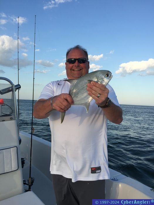 Fishing Stuart, FL