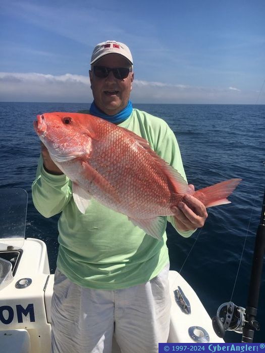 Fishing Stuart, FL