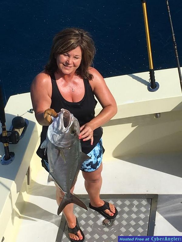 Amberjacks