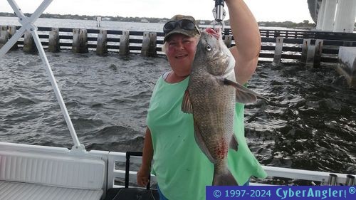 Fishing Stuart and the St. Lucie River