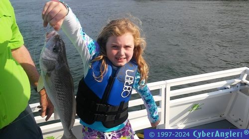 Fishing Stuart and the St. Lucie River