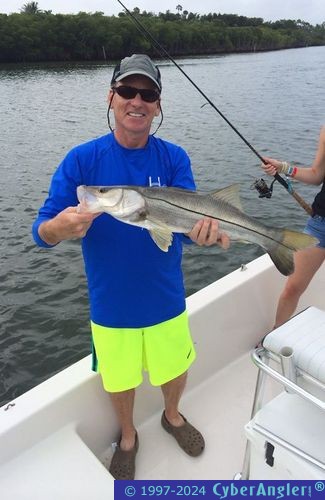 Fishing Stuart, FL