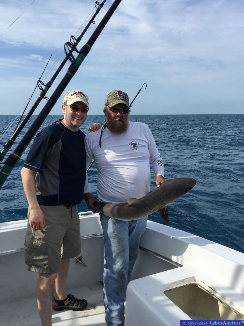 Fishing Miami, FL