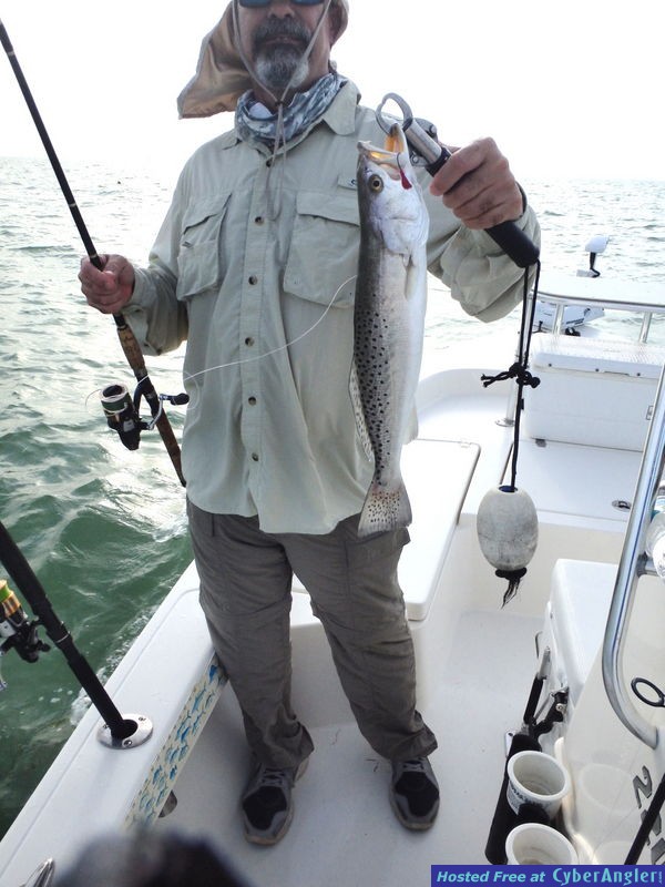 Anthony_n_trout
