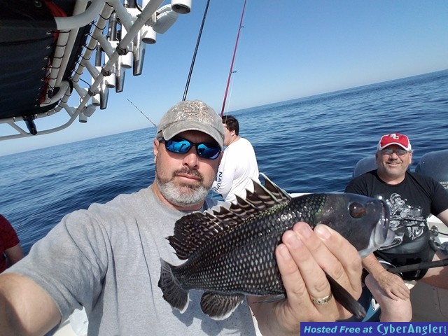 Capt Chad Starling