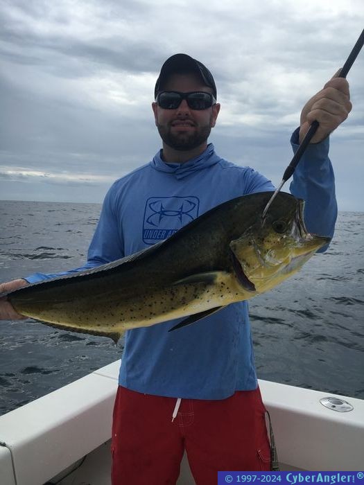 Fishing Stuart, FL