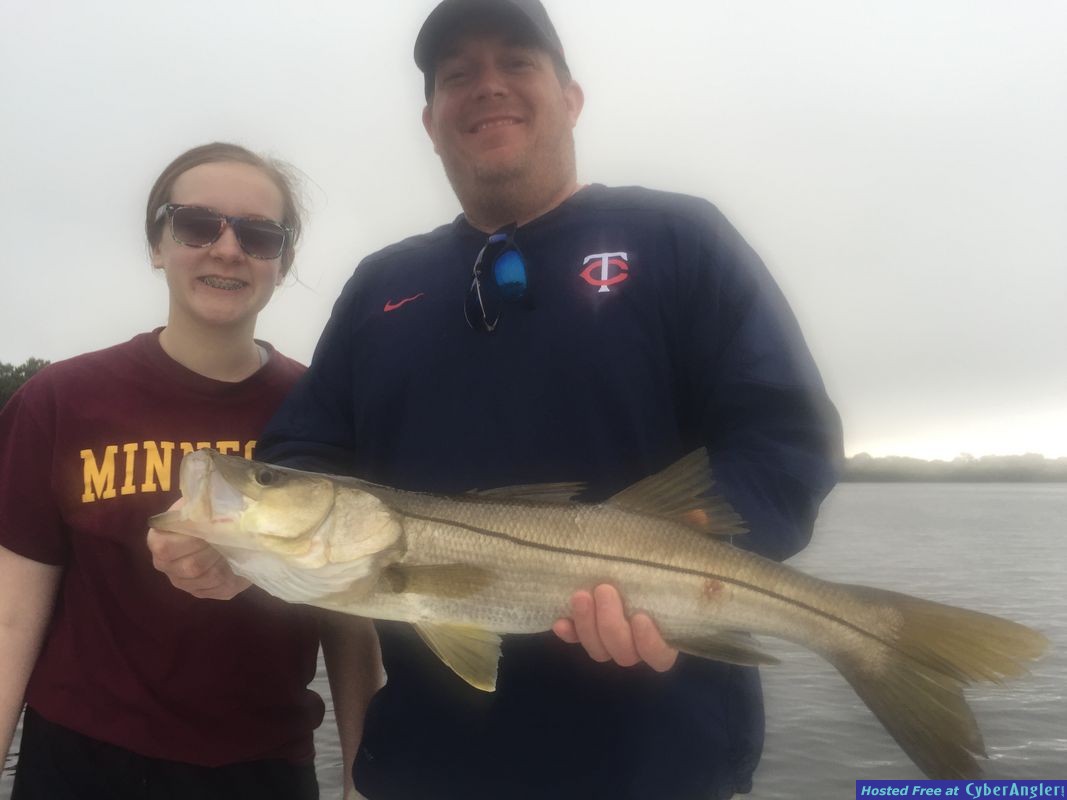 Fishing Tarpon Springs, FL